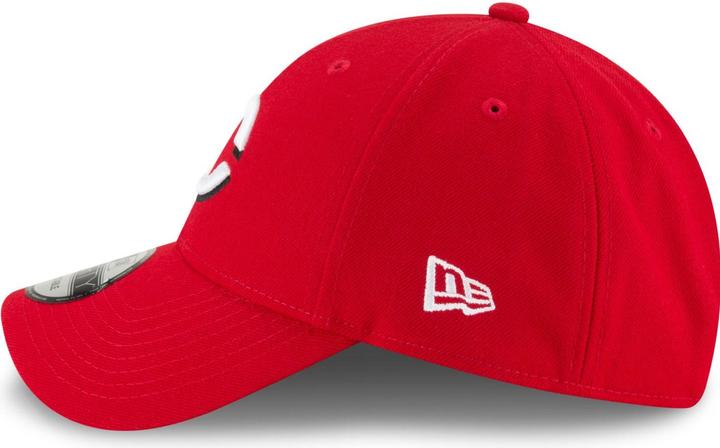 Actual product image New Era 9Forty MLB League Cincinnati Reds (One size)