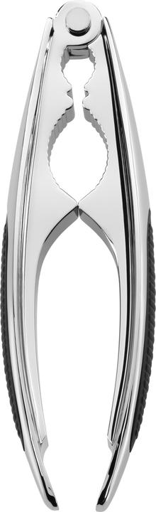 WMF Nussknacker 2 Aussparungen für grosse und kleine Nüsse 16cm Zinkdruckguss Nut