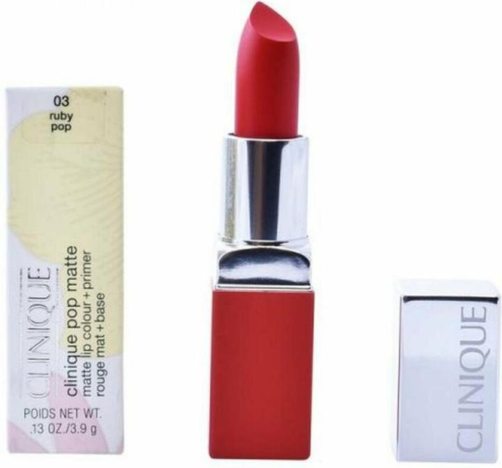 Produktbild Clinique Pop Matte (Rot)