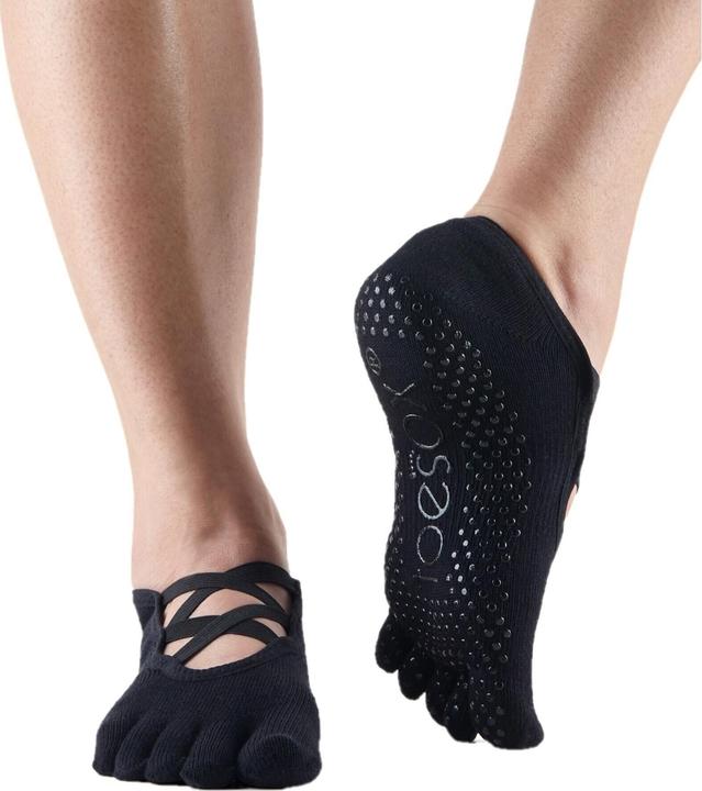 Toesox Elle Zehensocken