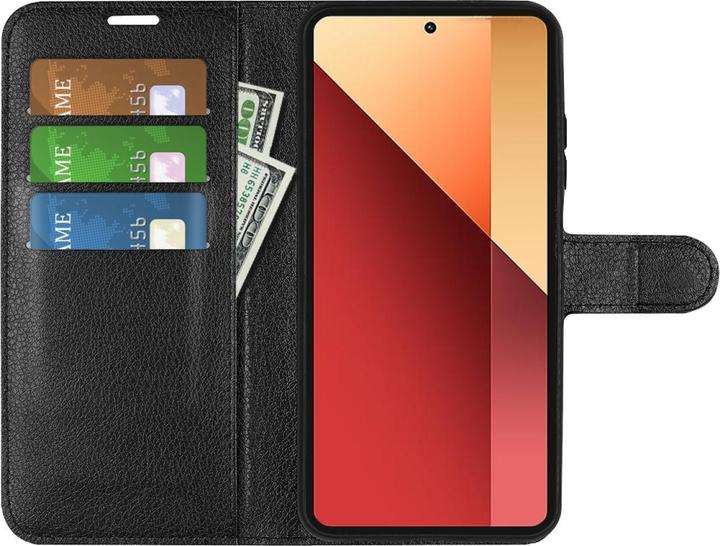 Produktbild Screenguard Leather Guard (Xiaomi Redmi Note 13 Pro 4G)