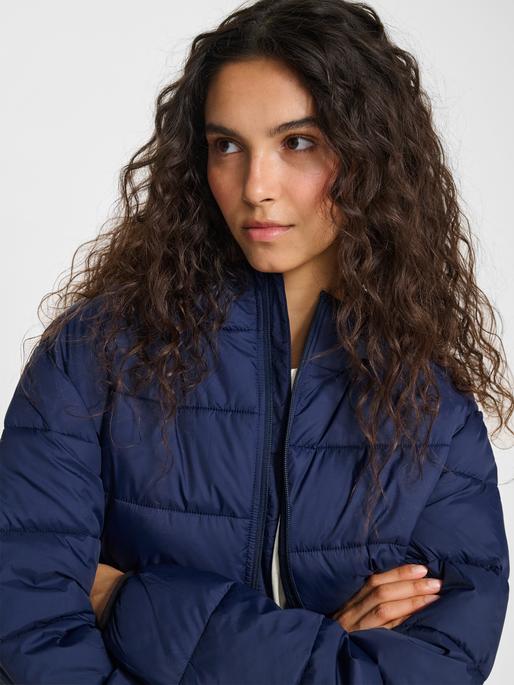 Actual product image hummel Hmllightweight Puffer Jacket (S)