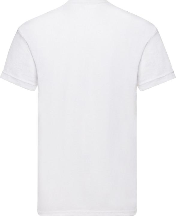 Immagine prodotto Fruit of the Loom Maglietta Value (4XL)