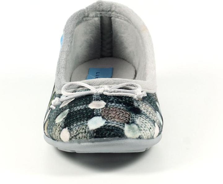 Immagine prodotto Lunar Magic Ciabatte A Pois Donna (38)