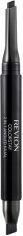 Image du produit Revlon Colorstay 2 In 1 Angled Kajal (104 Graphite)