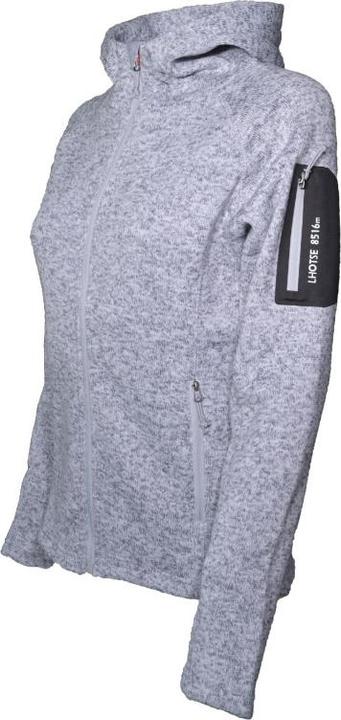 Immagine prodotto Lhotse Kayla grau-XL (XL)