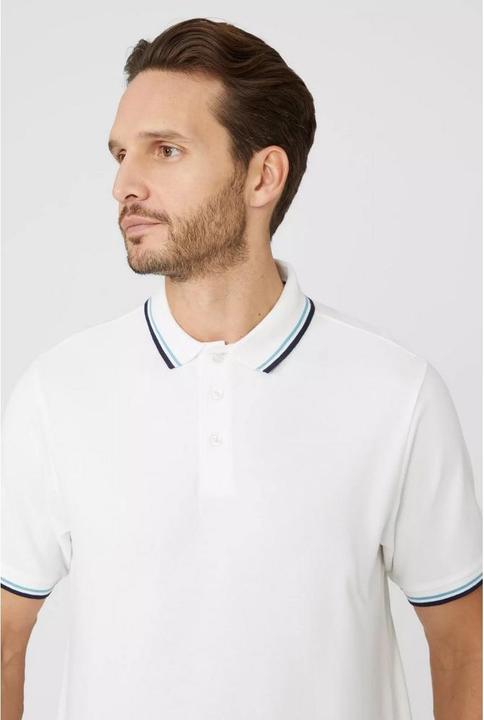 Immagine prodotto Universal Textiles Polo con punta in piqué (XL)