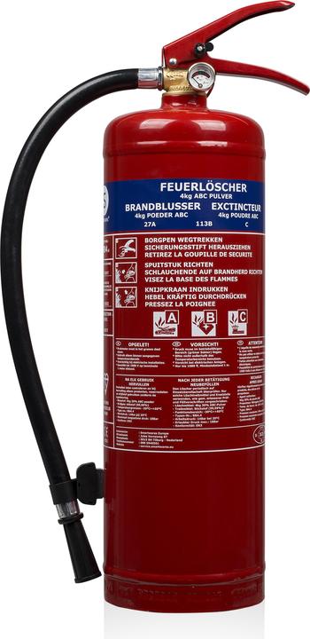 Actual product image Smartwares FEX-15140 (B, C, A)