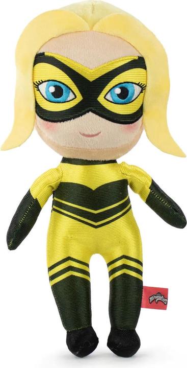 Produktbild Tinisu Queen Bee Miraculous Kuscheltier - 30 cm PlÃ¼schtier ChloÃ© Bourgeois Stofftier (30 cm)