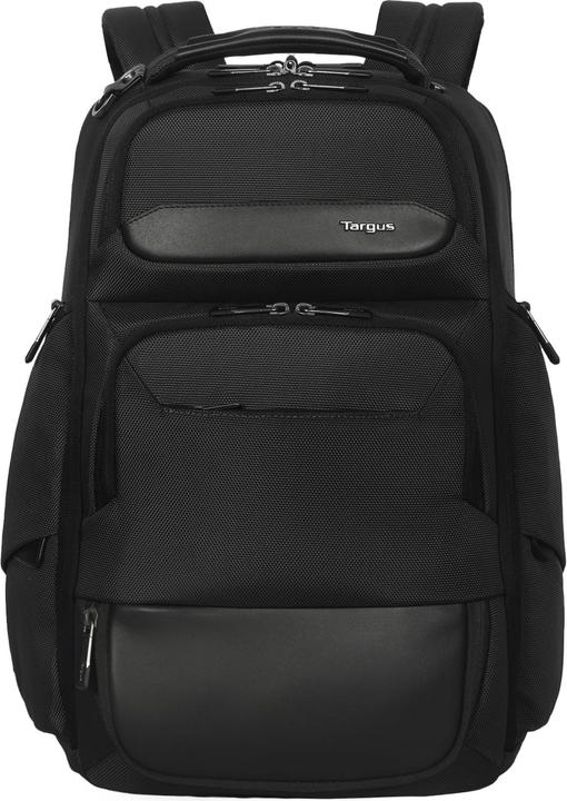Targus Notebook Rucksack 15-16"TBB65 black,HeritageLuxe,38,10cm-40,64cm