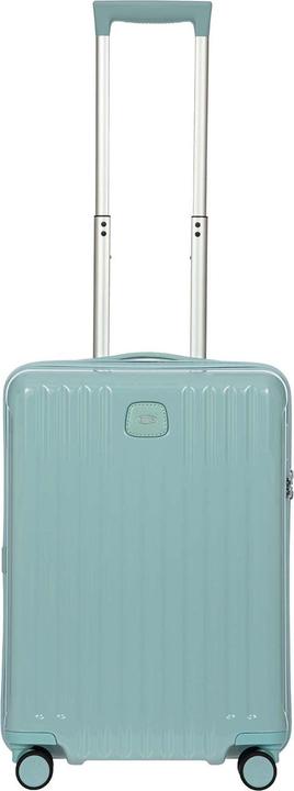 Immagine prodotto Brics Trolley + Valigia Positano Cabina Trolley Bric's (45 l, Bagaglio a mano (fino a 50 litri))