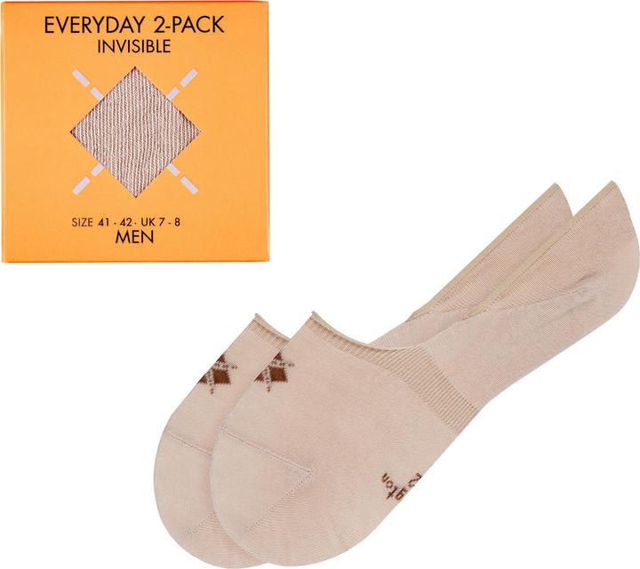 Actual product image Burlington Everyday IN Box 2-Pack (pack of 2, 39 - 40)