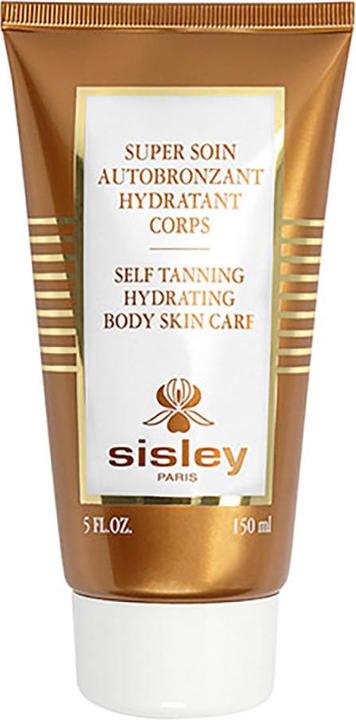 Produktbild Sisley Self Tanning Hydrating (Selbstbräunungsschaum, 150 ml)