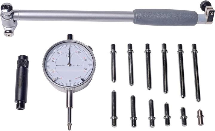 Produktbild SW-Stahl 72390L Innenfeinmessgerät, 50-160 mm (mm)