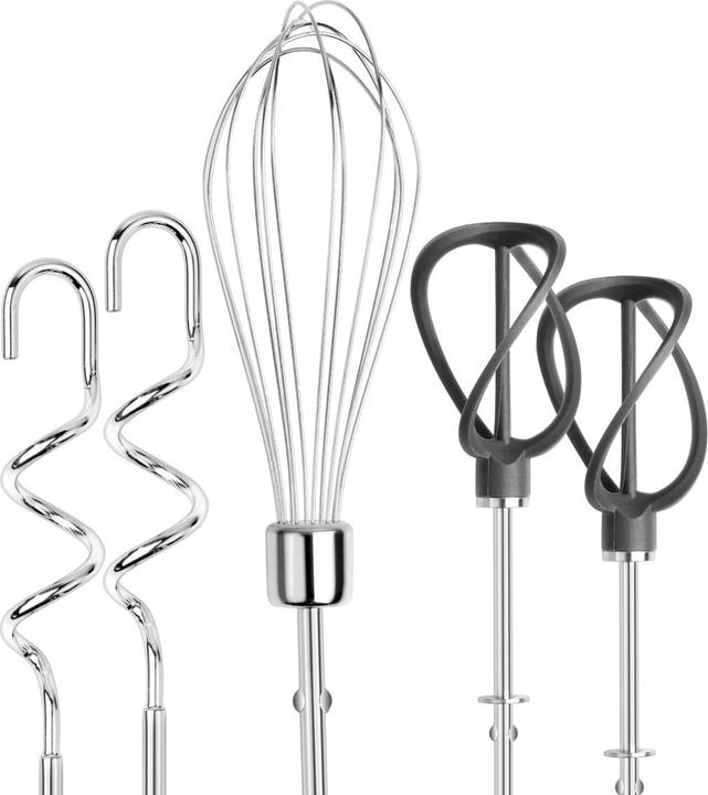 Immagine prodotto Russell Hobbs SWIRL Handmixer Türkis (350 W)