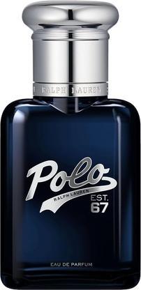 Immagine prodotto Ralph Lauren Polo 67 Eau De Parfum Woody Scent with Pineapple and Cedarwood (Eau de parfum)