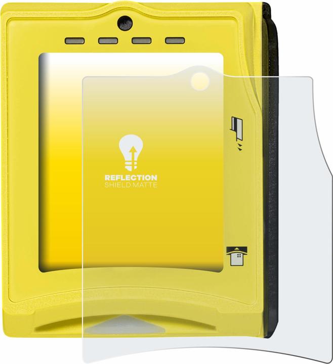 Image du produit upscreen Reflection Shield Protection Mat