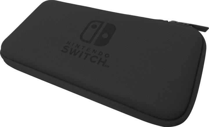 Image du produit HORI Boîtier Nintendo noir (Switch Lite)