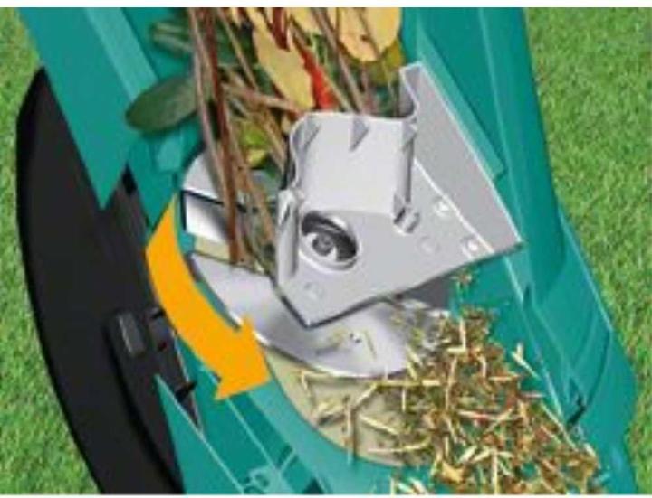 Immagine prodotto Bosch Home & Garden AXT Rapid 2200