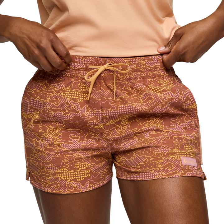 Actual product image Cotopaxi Brinco 3" Print (M)
