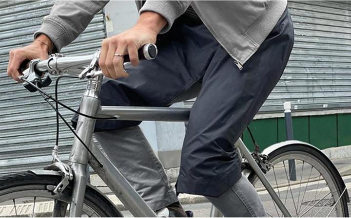 Image du produit Rainette Pantalon de pluie