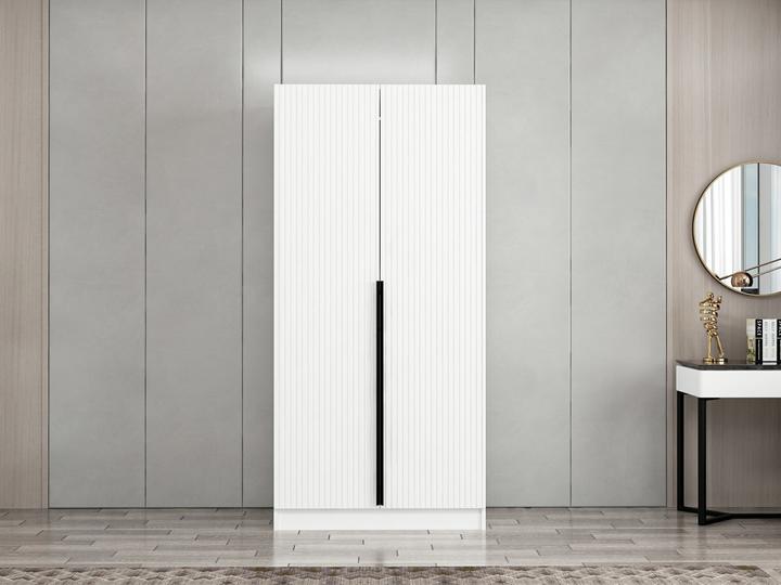 Actual product image Skye Decor Wells (90 x 52 x 210 cm)