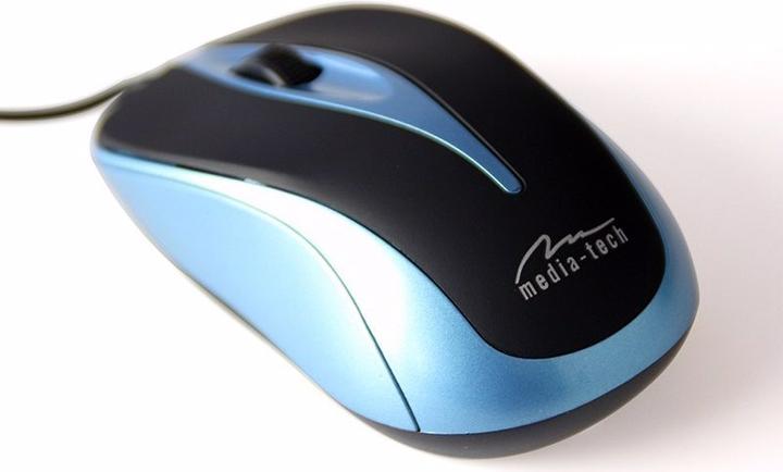 Productafbeelding Media-Tech 41U3030 (Bedraad)