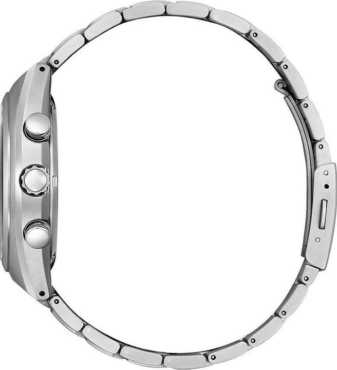 Immagine prodotto Citizen CA7090-87X Eco-Drive Super Titanium 43mm 10ATM (Cronografo, 43 mm)