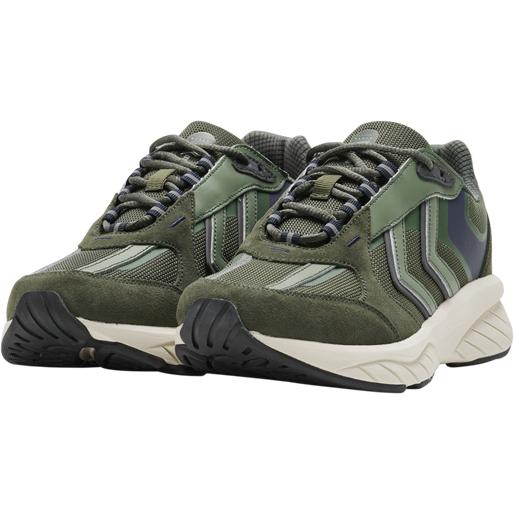 Actual product image hummel REACH LX 6000 URBAN (41)