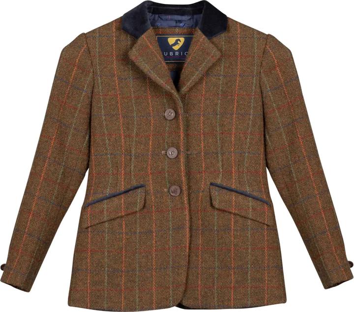 Aubrion Saratoga SpringreiterJacke