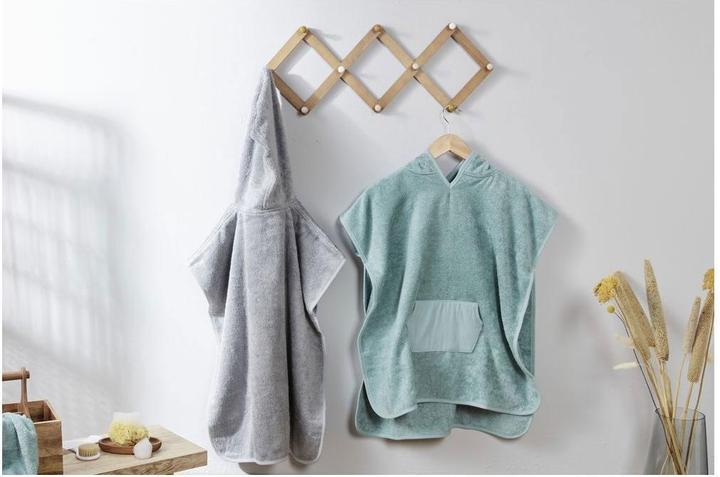 Produktbild Rotho Babydesign Baby-Badeponcho