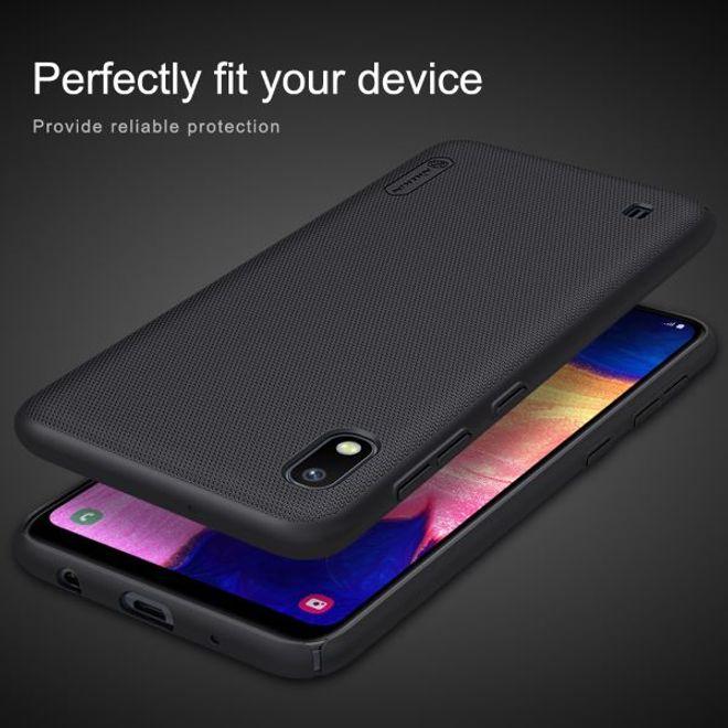 Produktbild Nillkin Super Frosted Shield Series (Samsung Galaxy A10)