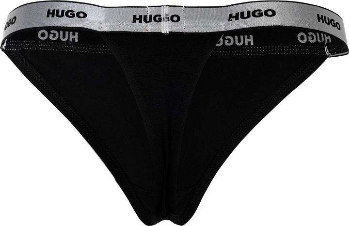 Produktbild HUGO Fivepack String Gift (S, 5er Pack)