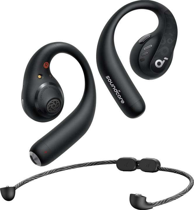 Dynamic Black