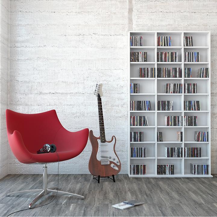 Produktbild Vicco Jukebox (102 x 16 x 178 cm)