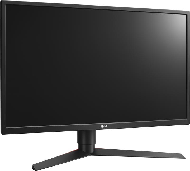 Produktbild LG 27GK750F-B (1920 x 1080 Pixel, 27.17")
