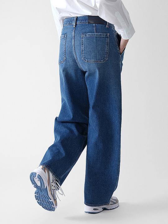 Actual product image 7 For All Mankind Balloon Fit BONNIE (26)