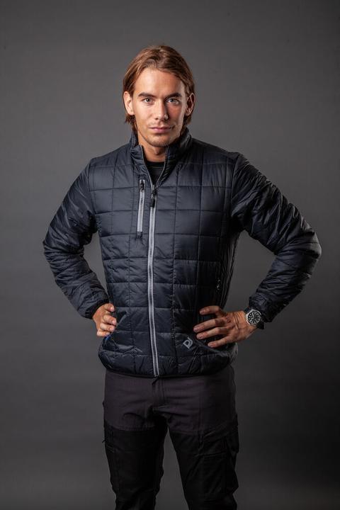 Actual product image Projob Lightweight jacket - zip in inner jacket (XXL)