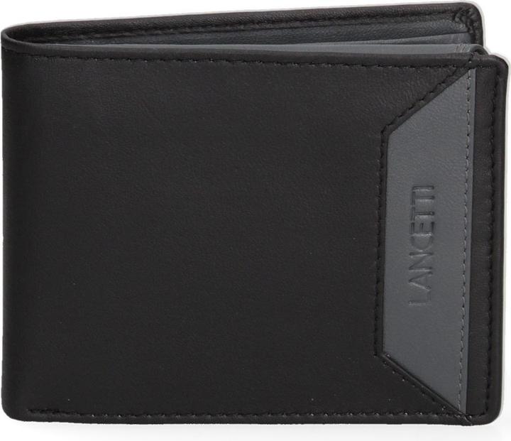 Actual product image Lancetti Wallet