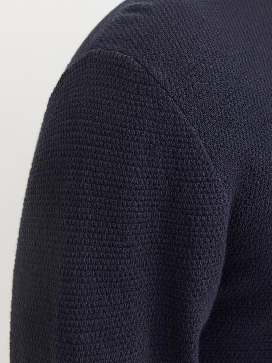 Actual product image Jack & Jones Jjegeorge Knit Crew Neck Noos (XXL)