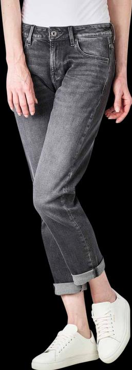 Produktbild G-Star Kate Boyfriend Jeans Slim vintage basalt (W24/L30)