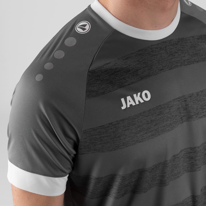 Produktbild JAKO Trikot Celtic Melange KA (M)
