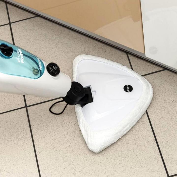 Immagine prodotto Eldom Scopa a vapore 10 in 1 PM850 (1500 W, 400 ml) (1 bar, 1500 W)