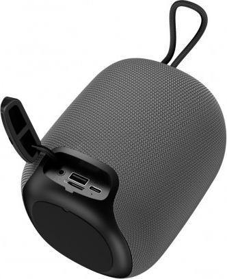 Immagine prodotto Swissten Altoparlante Bluetooth NEW SOUND-X (3 h, Corrente elettrica)