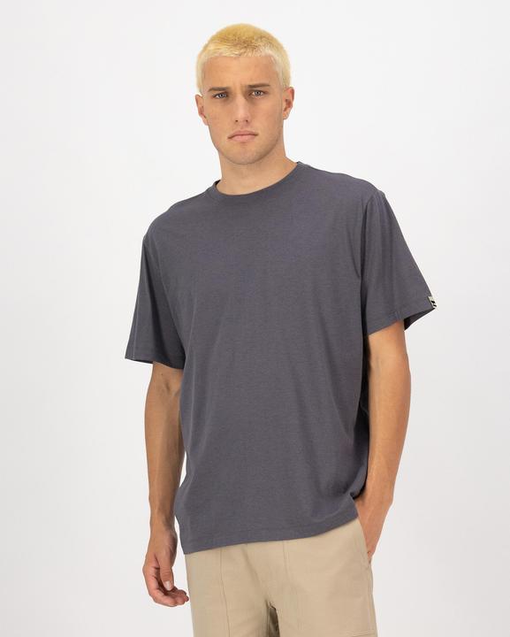 Actual product image Mons Royale Yonder Merino Organic Cotton T-Shirt (XL)
