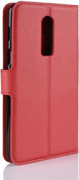 Immagine prodotto MU Classic Serie di copertine per libri in pelle Litchi