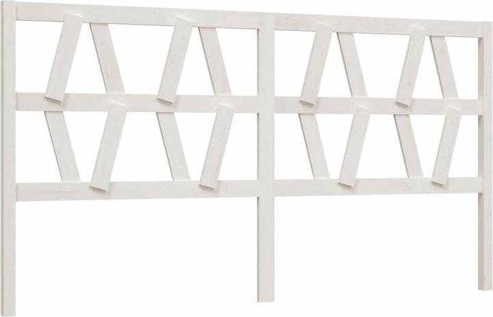 Produktbild VidaXL Lamech (206 x 4 x 100 cm)