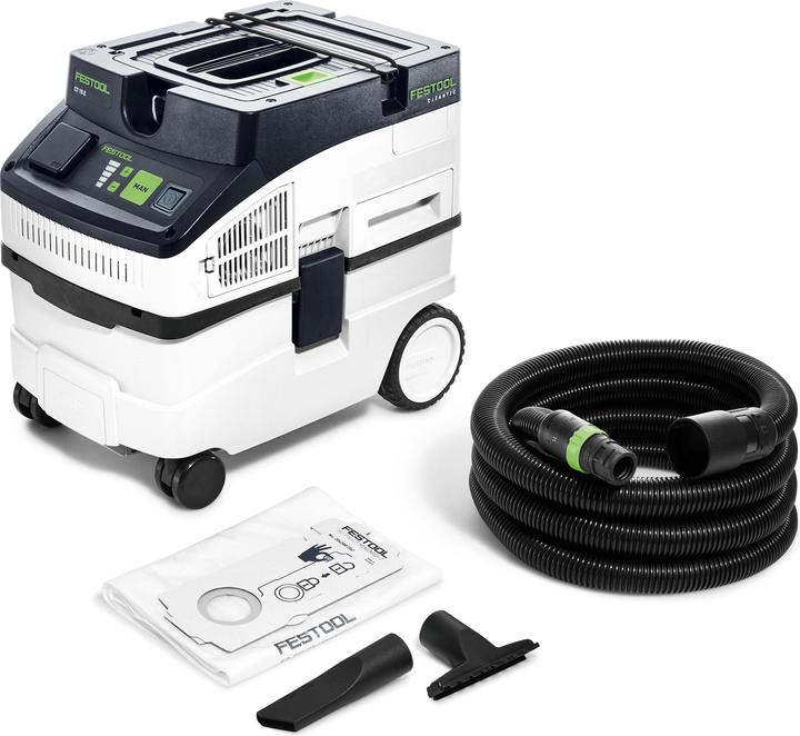 Produktbild Festool Absaugmobil CT 15 (Absauganlage)