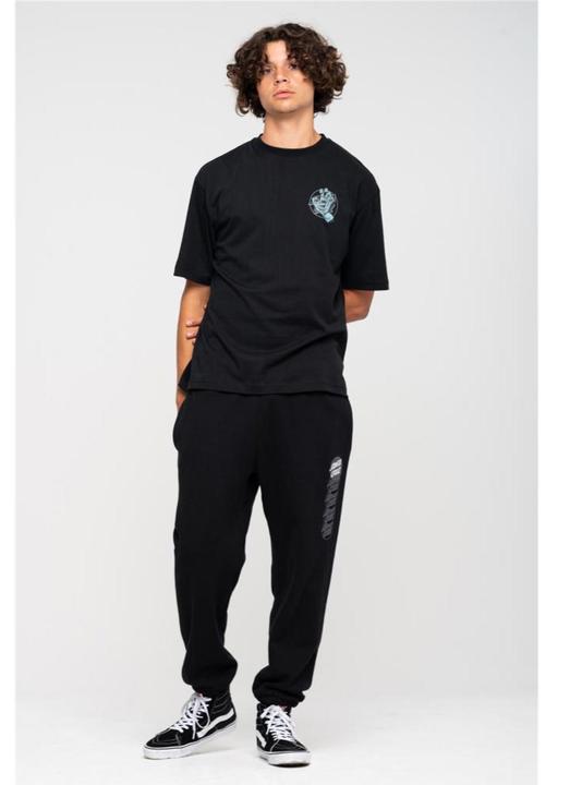 Actual product image Santa Cruz Opus Hand Overlay T-Shirt (XL)