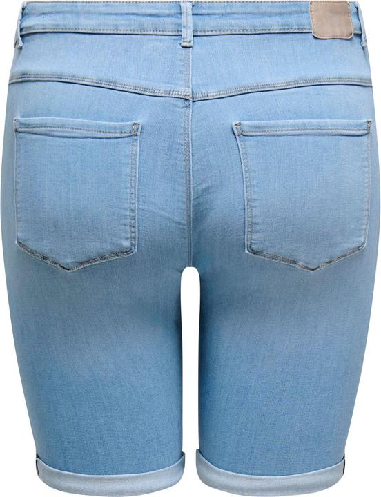 Immagine prodotto Only CARTHUNDER Skinny Fit Jeans-Shorts Jeans-Shorts (46)